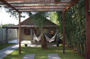 Гостиница Casa 2 Mariane Trancoso  Порту-Сегуру